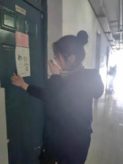 消防演练1